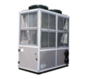 FS-L-R模块式空气源热泵机组